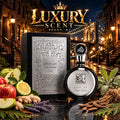 Lattafa Fakhar Black Eau de Parfum