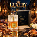 Lattafa Khamrah Eau de Parfum