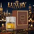 Lattafa Khamrah Qahwa Eau de Parfum