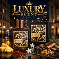 Lattafa Qaed Al Fursan Eau de Parfum