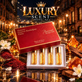 Maison Francis Kurkdjian Baccarat Rouge 540 Gift Set (4 Travel Refills)