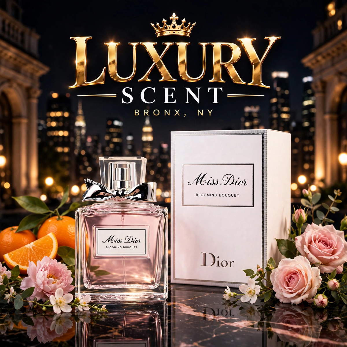 Miss Dior Blooming Bouquet Eau de Toilette