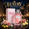 Miss Dior Rose N'Roses Eau de Toilette