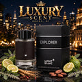 Montblanc Explorer Eau de Parfum
