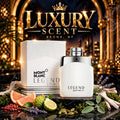 Montblanc Legend Spirit Eau de Toilette