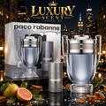 Paco Rabanne Invictus Men Gift Set (Travel Box)
