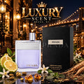 Prada Amber Pour Homme Eau de Toilette - 1