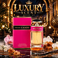 Prada Candy Eau de Parfum - 1