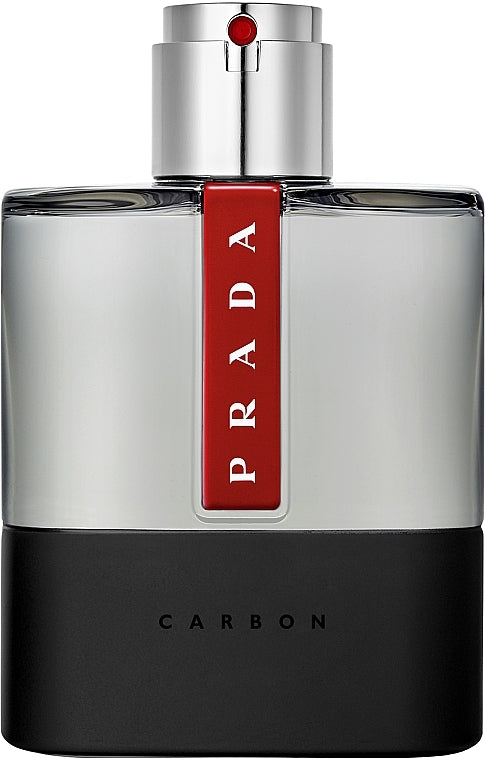 Prada Luna Rossa Carbon Eau de Toilette - 2