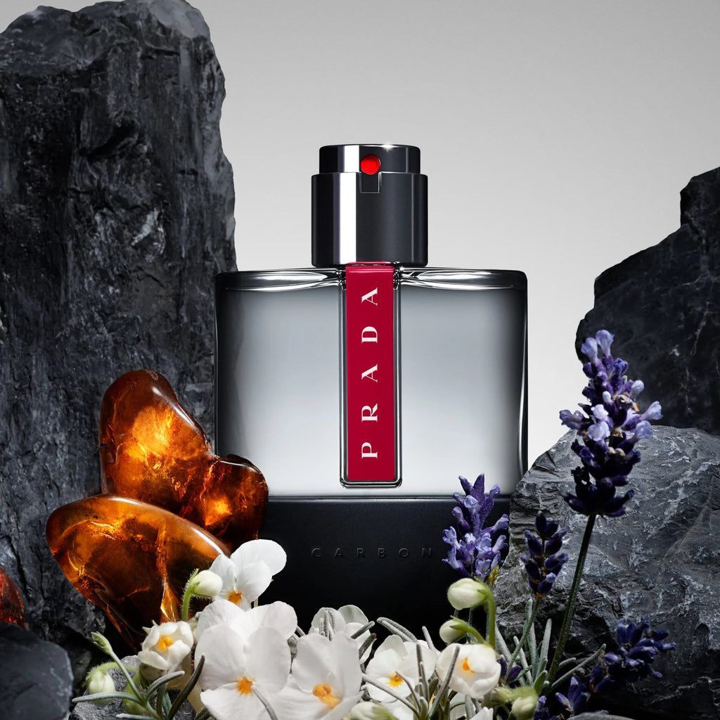 Prada Luna Rossa Carbon Eau de Toilette - 3