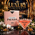 Prada Paradoxe Intense Eau de Parfum - 1