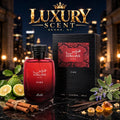 Rasasi Hawas Fire Eau de Parfum