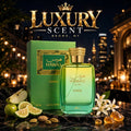 Rasasi Hawas Verde Eau de Parfum