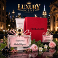 Salvatore Ferragamo Signorina Women Gift Set