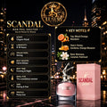 Jean Paul Gaultier Scandal Eau de Parfum