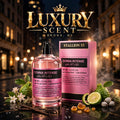 Stallion 53 Donna Intense Eau de Parfum