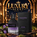 Valentino Uomo Born in Roma Purple Melancholia Eau de Toilette