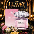 Versace Bright Crystal Eau de Toilette