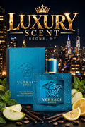 Versace Eros Eau de Toilette