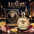 Versace Eros Pour Femme Eau de Toilette