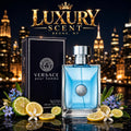 Versace Pour Homme Eau de Toilette