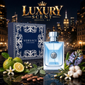 Versace Pour Homme Men Gift Set