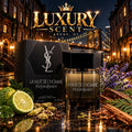 Yves Saint Laurent La Nuit de L'Homme Eau de Toilette