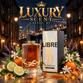 Yves Saint Laurent Libre Le Parfum